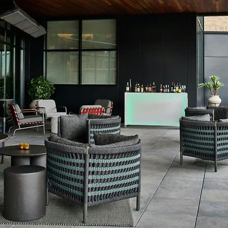 Hotel Celare, Cincinnati Midtown, A Tribute Portfolio Hotel Exteriör bild