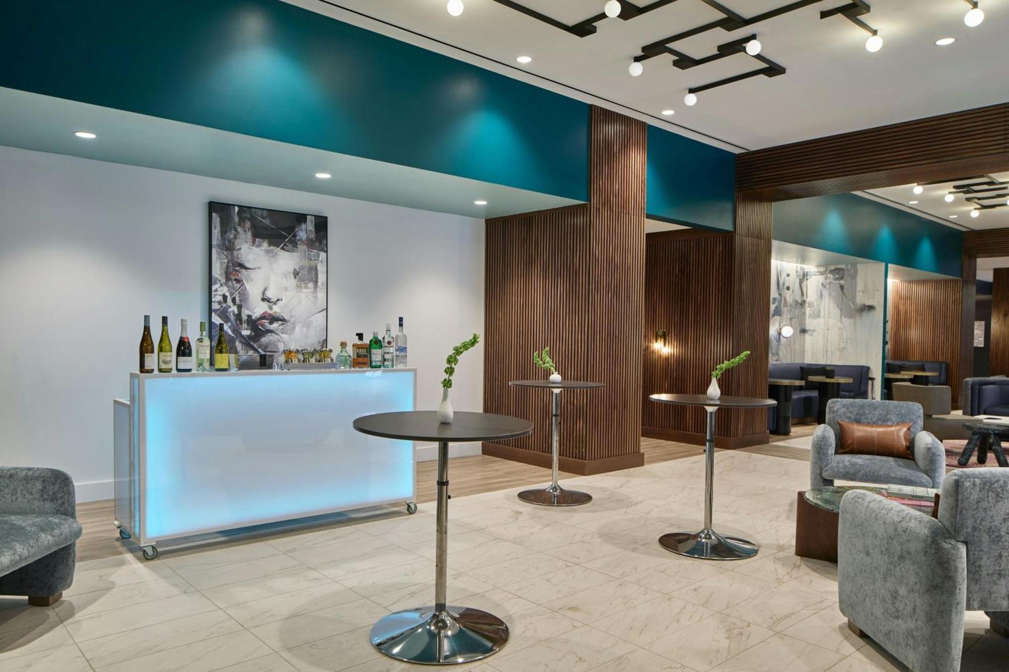 Hotel Celare, Cincinnati Midtown, A Tribute Portfolio Hotel Exteriör bild
