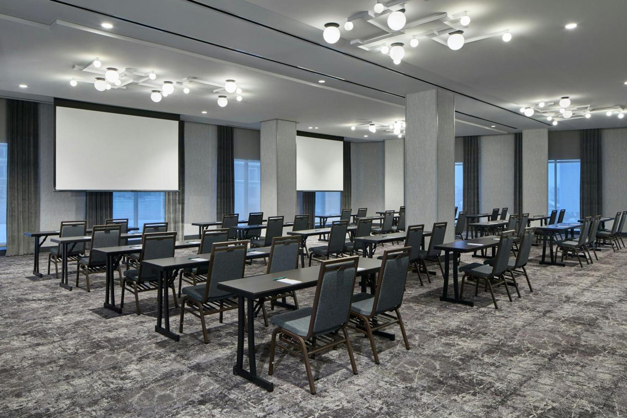 Hotel Celare, Cincinnati Midtown, A Tribute Portfolio Hotel Exteriör bild